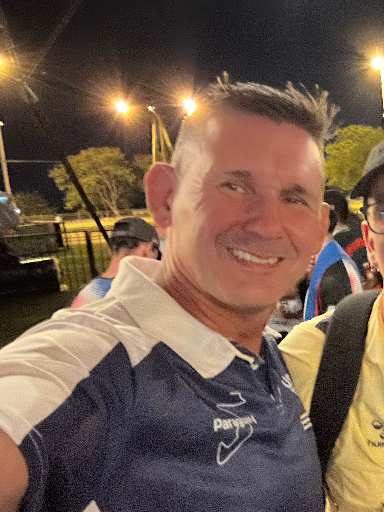Andy Lally