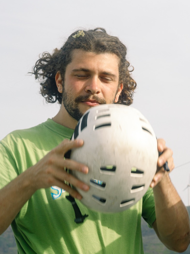 Oscar Rodriguez